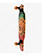 Sector 9 Rasta Mini Striker 33" Drop Through Longboard Complete - Thumbnail image 3 of 3