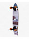 Sector 9 Unagi Rips 34" Cruiser Skateboard Complete - Thumbnail image 3 of 7