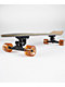 Sector 9 Unagi Rips 34" Cruiser Skateboard Complete - Thumbnail image 4 of 7