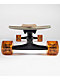 Sector 9 Unagi Rips 34" Cruiser Skateboard Complete - Thumbnail image 5 of 7