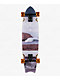 Sector 9 Unagi Rips 34" Cruiser Skateboard Complete - Thumbnail image 1 of 7