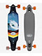 Sector 9 Wander Wings 38" Drop Through Longboard Complete - Thumbnail image 1 of 4