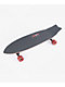 Sector 9 Wavepark Cycles 30.25" Cruiser Skateboard Complete - Thumbnail image 4 of 8
