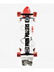 Sector 9 Wavepark Cycles 30.25" Cruiser Skateboard Complete - Thumbnail image 1 of 8