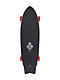 Sector 9 Wavepark Party 30.25" Cruiser Skateboard Complete - Thumbnail image 2 of 3