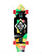 Sector 9 Wavepark Party 30.25" Cruiser Skateboard Complete - Thumbnail image 1 of 3