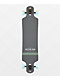 Sector 9 x Chomp Meridian Potion 40" Drop Through Longboard Complete - Thumbnail image 2 of 9