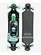 Sector 9 x Chomp Meridian Potion 40" Drop Through Longboard Complete - Thumbnail image 1 of 9