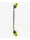 Sector 9 x Chomp Roundhouse Blown 34" Drop Through Longboard Complete - Thumbnail image 3 of 4
