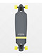 Sector 9 x Chomp Roundhouse Blown 34" Drop Through Longboard Complete - Thumbnail image 2 of 4