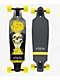 Sector 9 x Chomp Roundhouse Blown 34" Drop Through Longboard Complete - Thumbnail image 1 of 4