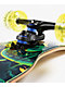 Sector 9 x OneVibe Striker Depths 36.5" Drop Through Longboard Complete - Thumbnail image 4 of 9