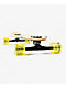 Sector 9 x OneVibe Striker Depths 36.5" Drop Through Longboard Complete - Thumbnail image 9 of 9