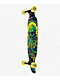 Sector 9 x OneVibe Striker Depths 36.5" Drop Through Longboard Complete - Thumbnail image 2 of 9
