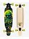 Sector 9 x OneVibe Striker Depths 36.5" Drop Through Longboard Complete - Thumbnail image 1 of 9