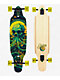 Sector 9 x OneVibe Striker Depths 36.5" Drop Through Longboard Complete - Thumbnail image 1 of 2