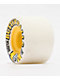 Sector Nine Butterballs 65mm 80a White Cruiser Skateboard Wheels - Thumbnail image 2 of 2