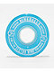 Sector Nine Nineballs 61mm 78a Blue Cruiser Skateboard Wheels - Thumbnail image 1 of 2