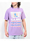 Select Start Future Technology Purple T-Shirt - Thumbnail image 1 of 2