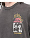 Select Start Think Digitally Black Wash T-Shirt - Thumbnail image 3 of 3