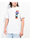 Select Start Time Is Now White T-Shirt - Thumbnail image 2 of 3