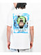 Select Start Time Is Now White T-Shirt - Thumbnail image 1 of 3