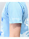 Select Start x Avatar: The Last Airbender Half Tone Blue T-Shirt - Thumbnail image 4 of 4