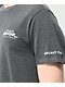 Select Start x Avatar: The Last Airbender Katara Black Dye T-Shirt - Thumbnail image 3 of 3
