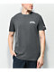 Select Start x Avatar: The Last Airbender Katara Black Dye T-Shirt - Thumbnail image 2 of 3
