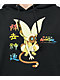 Select Start x Avatar: The Last Airbender Momo Black Hoodie - Thumbnail image 3 of 6