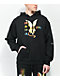 Select Start x Avatar: The Last Airbender Momo Black Hoodie - Thumbnail image 2 of 6