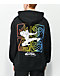 Select Start x Avatar: The Last Airbender Momo Black Hoodie - Thumbnail image 1 of 6