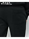 Select Start x Avatar: The Last Airbender Momo Black Sweatpants - Thumbnail image 5 of 6
