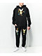 Select Start x Avatar: The Last Airbender Momo Black Sweatpants - Thumbnail image 6 of 6