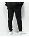 Select Start x Avatar: The Last Airbender Momo Black Sweatpants - Thumbnail image 2 of 6