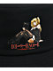 Select Start x Death Note Misa Book Black Bucket Hat - Thumbnail image 3 of 3