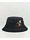 Select Start x Death Note Misa Book Black Bucket Hat - Thumbnail image 1 of 3