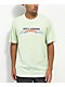 Select Start x Dreyfus Art Rest Green T-Shirt - Thumbnail image 2 of 3