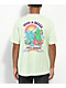 Select Start x Dreyfus Art Rest Green T-Shirt - Thumbnail image 1 of 3