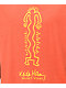 Select Start x Keith Haring Outline Red Wash T-Shirt - Thumbnail image 3 of 3