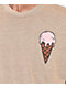 Select Start x Nickelodeon Arnold Ice Brown T-Shirt - Thumbnail image 3 of 3