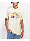 Select Start x Nickelodeon Group Shot camiseta natural