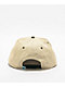 Sendero 50 Cent Worms Beige Snapback Hat - Thumbnail image 2 of 3