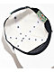 Sendero Armadilla White Snapback Hat - Thumbnail image 4 of 4