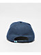 Sendero Burro Lady Blue Snapback Hat - Thumbnail image 2 of 3
