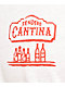 Sendero Cantina De Sendero White T-Shirt - Thumbnail image 3 of 3