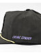 Sendero Cosmic Cowboy Black Wash Snapback Hat - Thumbnail image 4 of 4