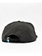 Sendero Cosmic Cowboy Black Wash Snapback Hat - Thumbnail image 2 of 4