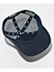 Sendero Cowboy Navy Trucker Hat - Thumbnail image 4 of 4