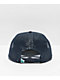 Sendero Cowboy Navy Trucker Hat - Thumbnail image 2 of 4